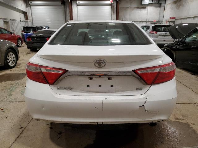Photo 6 from auction – 2017 TOYOTA CAMRY LE with VIN 4T1BF1FK6HU355292