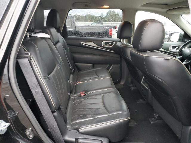 Photo 11 from auction – 2017 INFINITI QX60 with VIN 5N1DL0MM2HC507980
