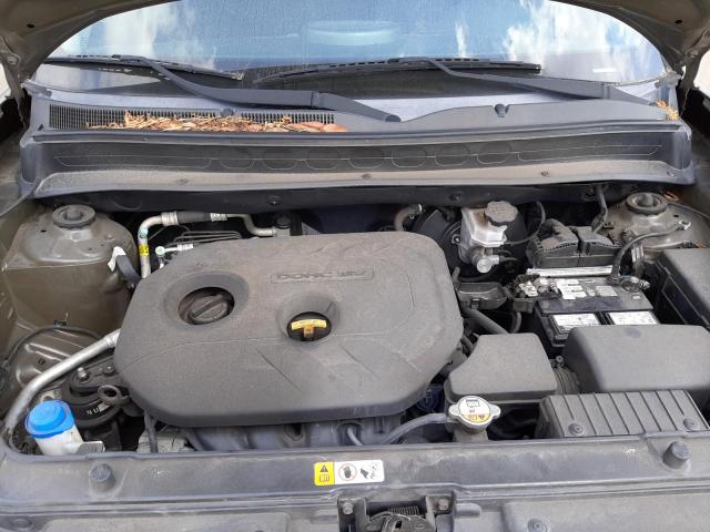 Photo 11 from auction – 2013 KIA SOUL + with VIN KNDJT2A66D7548186