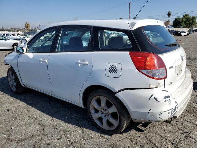 Photo 2 from auction – 2003 TOYOTA COROLLA MA with VIN 2T1KR32E93C136596