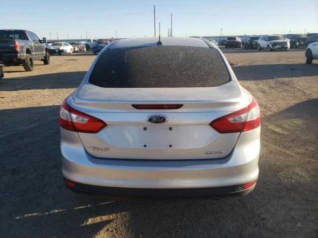 Photo 6 from auction – 2012 FORD FOCUS S with VIN 1FAHP3E28CL450174