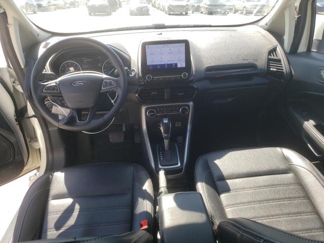 Photo 8 from auction – 2021 FORD ECOSPORT T with VIN MAJ6S3KL1MC411706