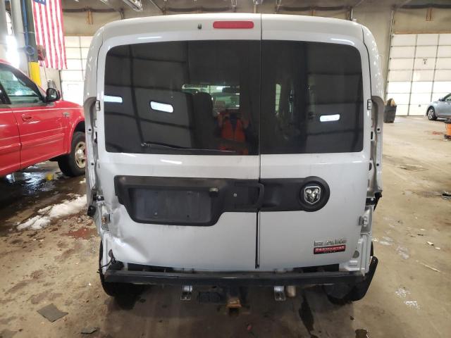 Photo 6 from auction – 2015 RAM PROMASTER with VIN ZFBERFBT1F6A04818