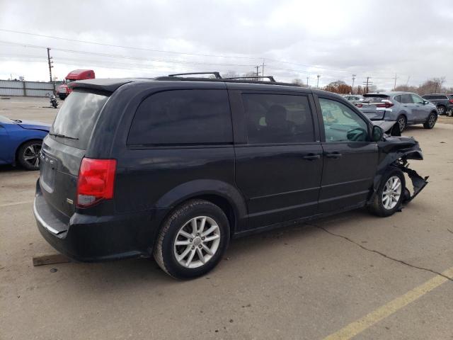 Photo 3 from auction – 2014 DODGE GRAND CARA with VIN 2C4RDGCG7ER213344