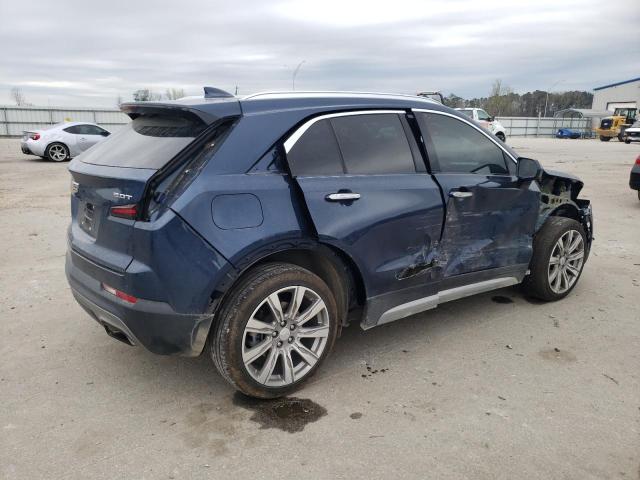 Photo 3 from auction – 2019 CADILLAC XT4 PREMIU with VIN 1GYFZCR44KF224129