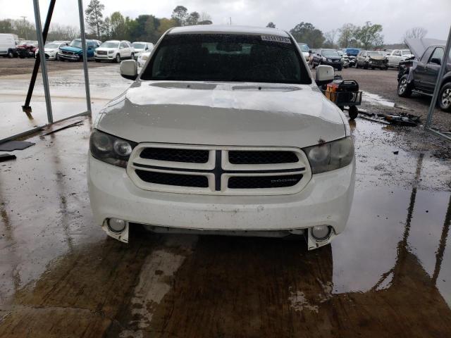 Photo 5 from auction – 2012 DODGE DURANGO R/ with VIN 1C4SDJCT4CC112649