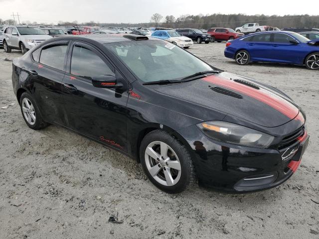 Photo 4 from auction – 2015 DODGE DART SXT with VIN 1C3CDFBB3FD281770
