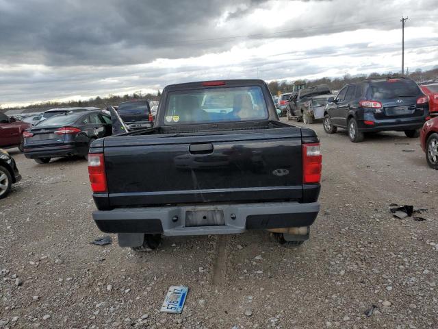 Photo 6 from auction – 2004 FORD RANGER SUP with VIN 1FTYR14U14PB29504