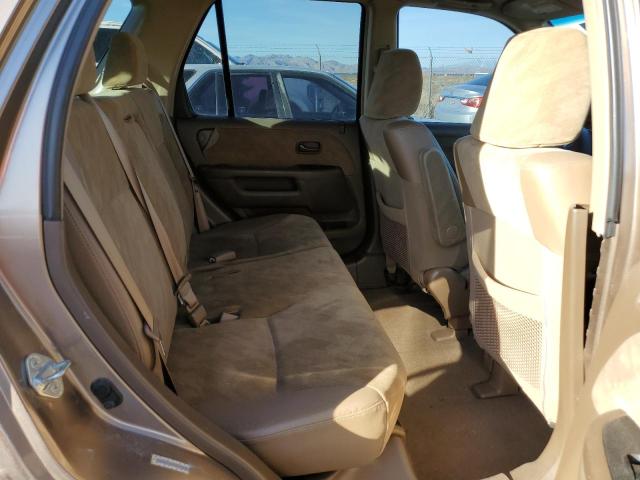 Photo 11 from auction – 2003 HONDA CR-V EX with VIN JHLRD78823C031464