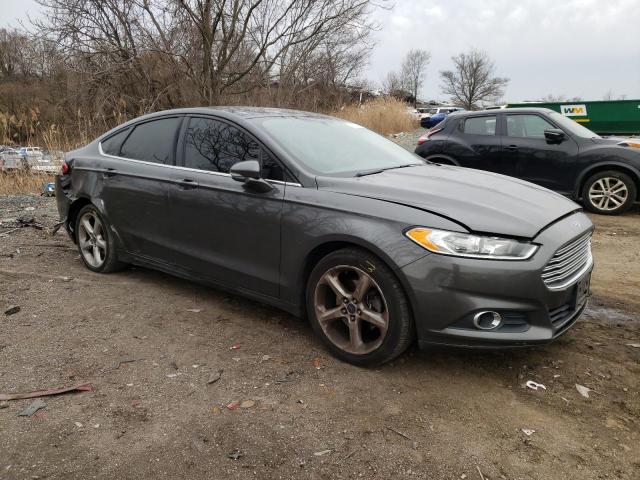 Photo 4 from auction – 2016 FORD FUSION SE with VIN 3FA6P0H77GR293158