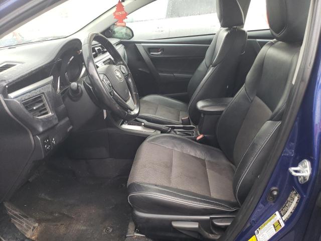 Photo 7 from auction – 2014 TOYOTA COROLLA L with VIN 2T1BURHE0EC103787