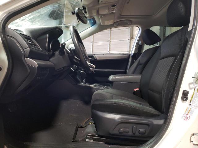 Photo 7 from auction – 2015 SUBARU OUTBACK 2. with VIN 4S4BSAHC0F3284322