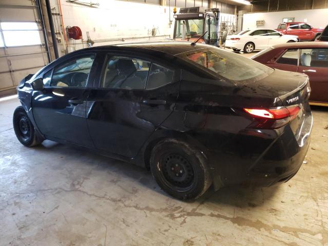 Photo 2 from auction – 2020 NISSAN VERSA S with VIN 3N1CN8DV3LL842957