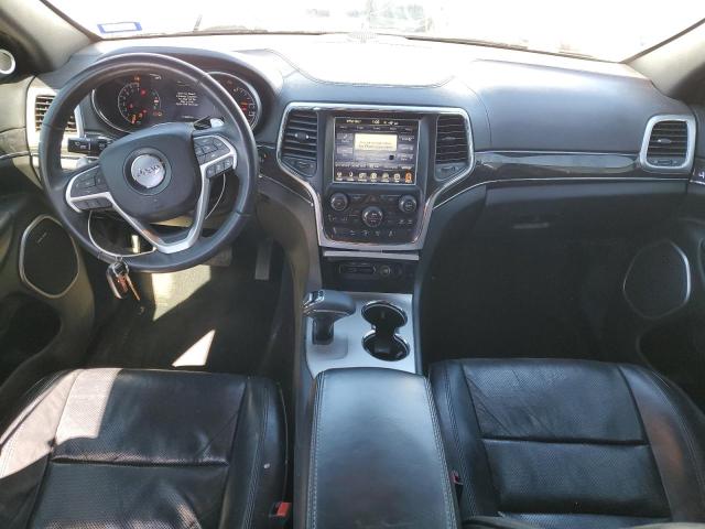 Photo 8 from auction – 2015 JEEP GRAND CHER with VIN 1C4RJECG0FC119099
