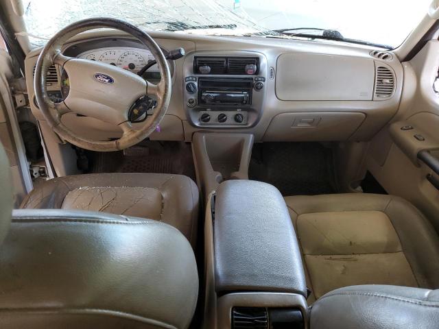 Photo 8 from auction – 2005 FORD EXPLORER S with VIN 1FMDU77K15UA18105