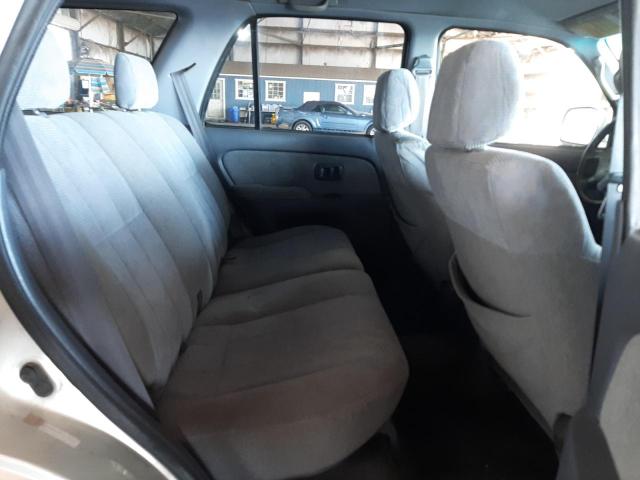 Photo 10 from auction – 2000 TOYOTA 4RUNNER SR with VIN JT3GN86R5Y0180063
