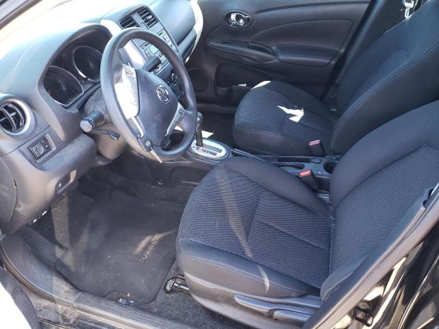 Photo 7 from auction – 2017 NISSAN VERSA S with VIN 3N1CN7AP5HL870458