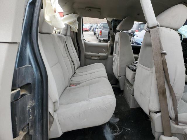 Photo 10 from auction – 2007 CHEVROLET SILVERADO with VIN 2GCEK19Y271547199