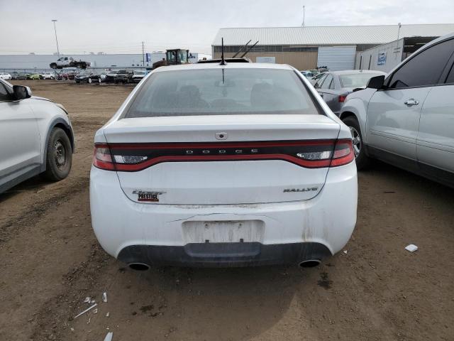 Photo 6 from auction – 2015 DODGE DART SXT with VIN 1C3CDFBB5FD201059