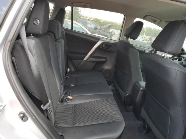 Photo 11 from auction – 2016 TOYOTA RAV4 LE with VIN 2T3ZFREV8GW288435