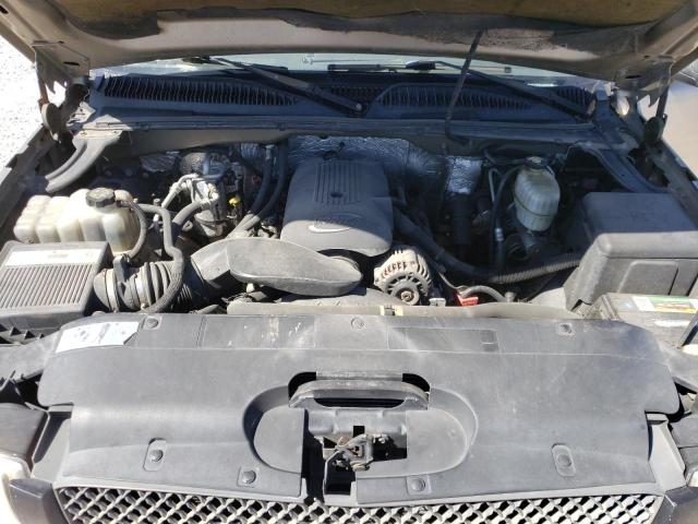 Photo 11 from auction – 2003 CHEVROLET SILVERADO with VIN 1GCHC29U43E211818