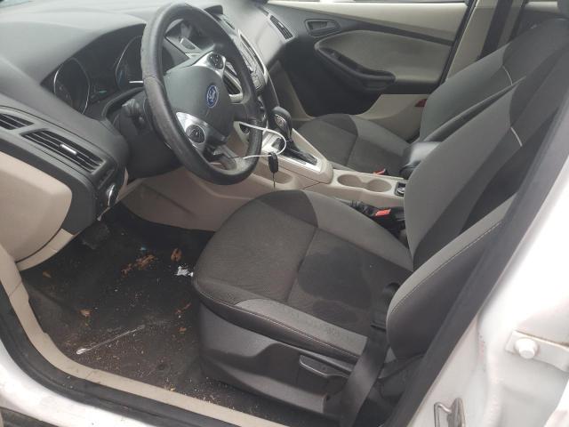 Photo 7 from auction – 2012 FORD FOCUS SE with VIN 1FAHP3F25CL372967