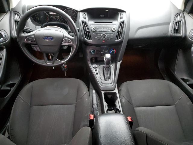 Photo 8 from auction – 2015 FORD FOCUS SE with VIN 1FADP3F24FL374261