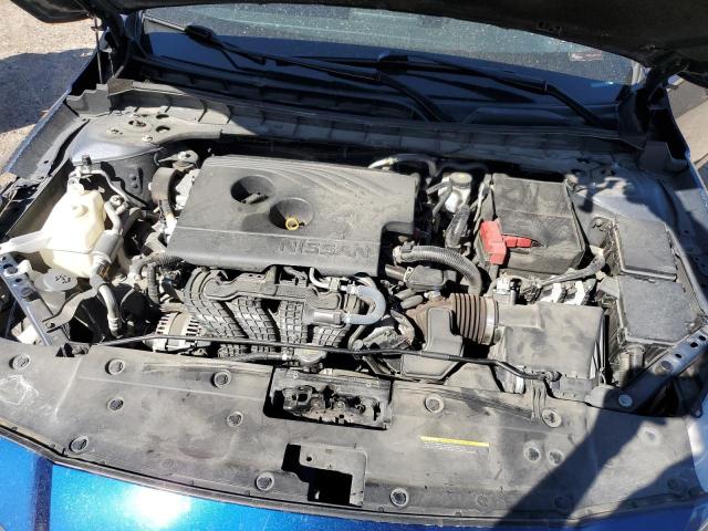 Photo 11 from auction – 2020 NISSAN ALTIMA S with VIN 1N4BL4BV3LC147132