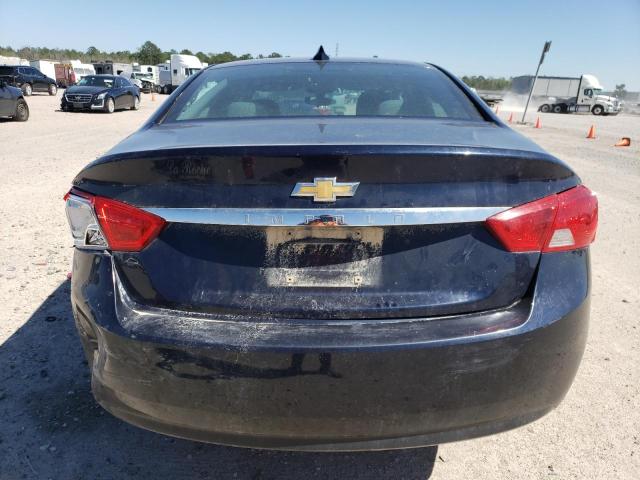 Photo 6 from auction – 2017 CHEVROLET IMPALA LS with VIN 2G11X5SA3H9176652