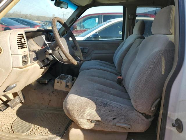 Photo 7 from auction – 1996 CHEVROLET GMT-400 C1 with VIN 2GCEC19R3T1142209