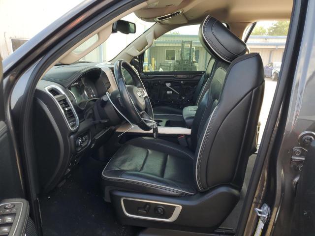 Photo 7 from auction – 2019 RAM 1500 LARAM with VIN 1C6RREJTXKN706599