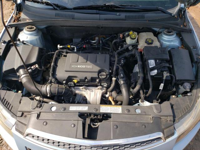 Photo 11 from auction – 2012 CHEVROLET CRUZE LT with VIN 1G1PF5SC3C7221954