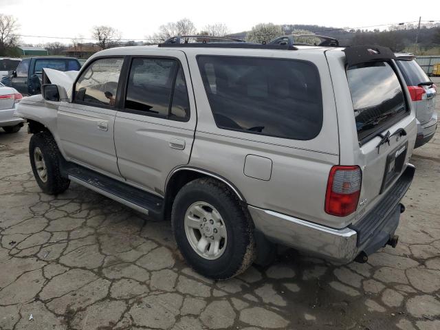 Photo 2 from auction – 1997 TOYOTA 4RUNNER SR with VIN JT3HN86R2V0120872