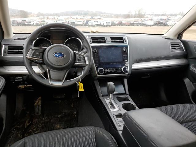 Photo 8 from auction – 2019 SUBARU OUTBACK 2. with VIN 4S4BSAFC0K3376155
