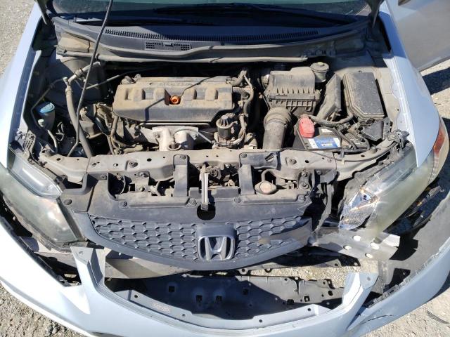 Photo 11 from auction – 2012 HONDA CIVIC LX with VIN 2HGFG3B56CH512783