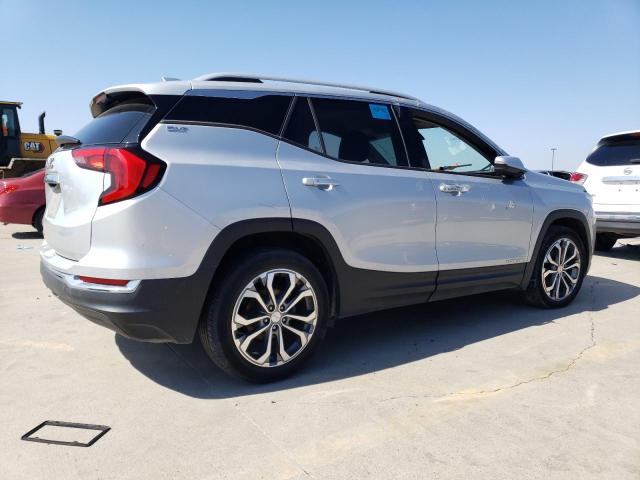 Photo 3 from auction – 2019 GMC TERRAIN SL with VIN 3GKALPEV7KL203731
