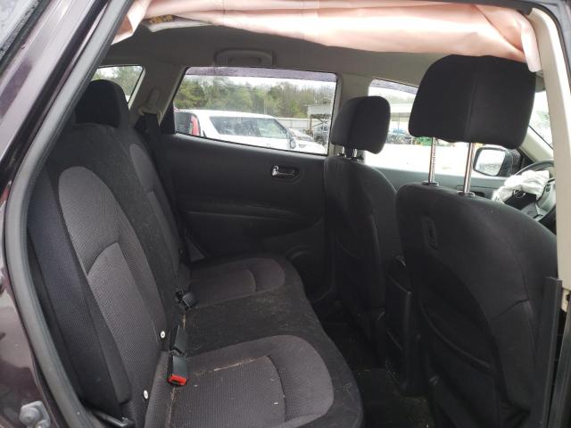 Photo 11 from auction – 2011 NISSAN ROGUE S with VIN JN8AS5MV8BW298870
