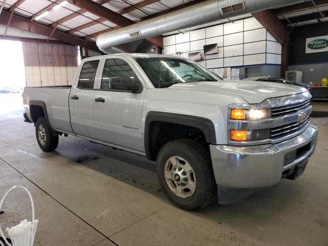 Photo 4 from auction – 2015 CHEVROLET SILVERADO with VIN 1GC2CUEG8FZ109260