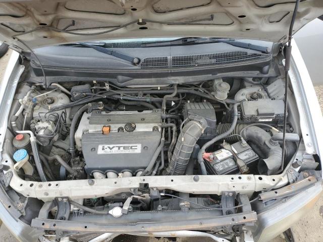 Photo 12 from auction – 2007 HONDA ELEMENT LX with VIN 5J6YH18347L015118