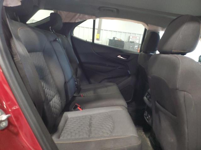 Photo 11 from auction – 2018 CHEVROLET EQUINOX LT with VIN 3GNAXJEV7JS584781