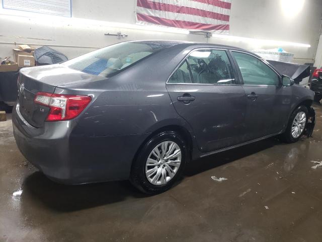 Photo 3 from auction – 2013 TOYOTA CAMRY L with VIN 4T4BF1FK8DR314534