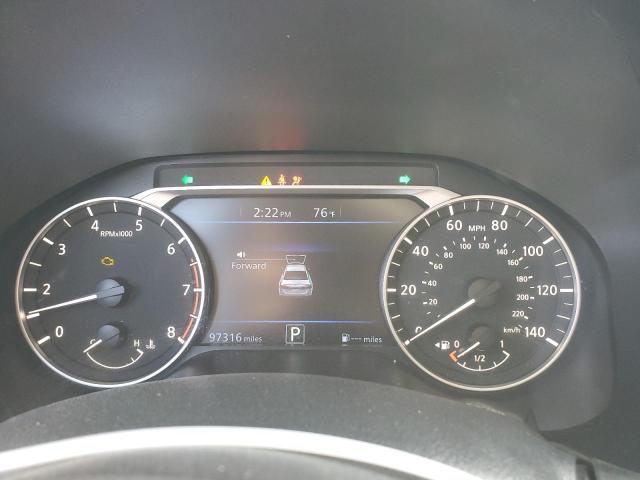 Photo 9 from auction – 2020 NISSAN ALTIMA S with VIN 1N4BL4BV3LC147132