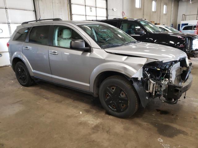 Photo 4 from auction – 2018 DODGE JOURNEY SE with VIN 3C4PDDAG6JT512873