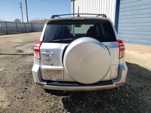 Photo 6 from auction – 2012 TOYOTA RAV4 with VIN 2T3ZF4DV9CW131012