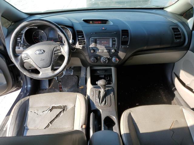 Photo 8 from auction – 2014 KIA FORTE EX with VIN KNAFZ4A86E5085171