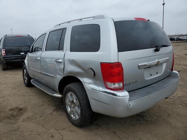 Photo 2 from auction – 2008 CHRYSLER ASPEN LIMI with VIN 1A8HW58228F144123