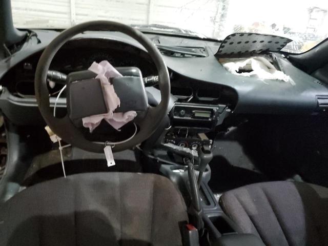 Photo 8 from auction – 2000 CHEVROLET CAVALIER with VIN 1G1JC1248Y7335908