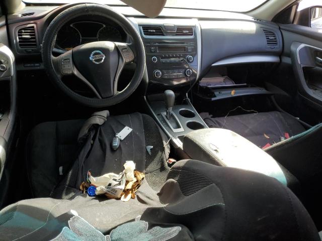 Photo 8 from auction – 2015 NISSAN ALTIMA 2.5 with VIN 1N4AL3AP0FC280749