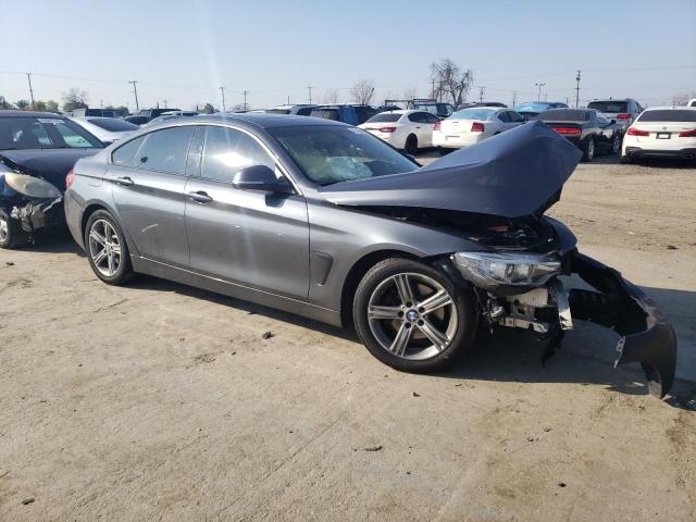Photo 4 from auction – 2015 BMW 428 I GRAN with VIN WBA4A9C59FD416086