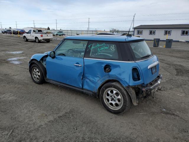 Photo 2 from auction – 2013 MINI COOPER with VIN WMWSU3C52DT681513